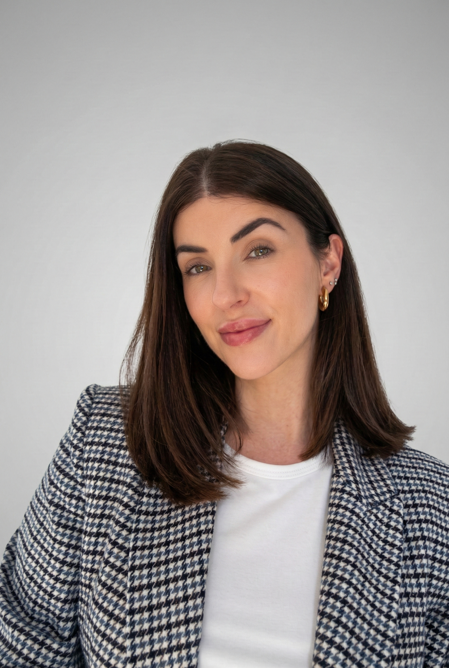 Lina Antolín Psicóloga