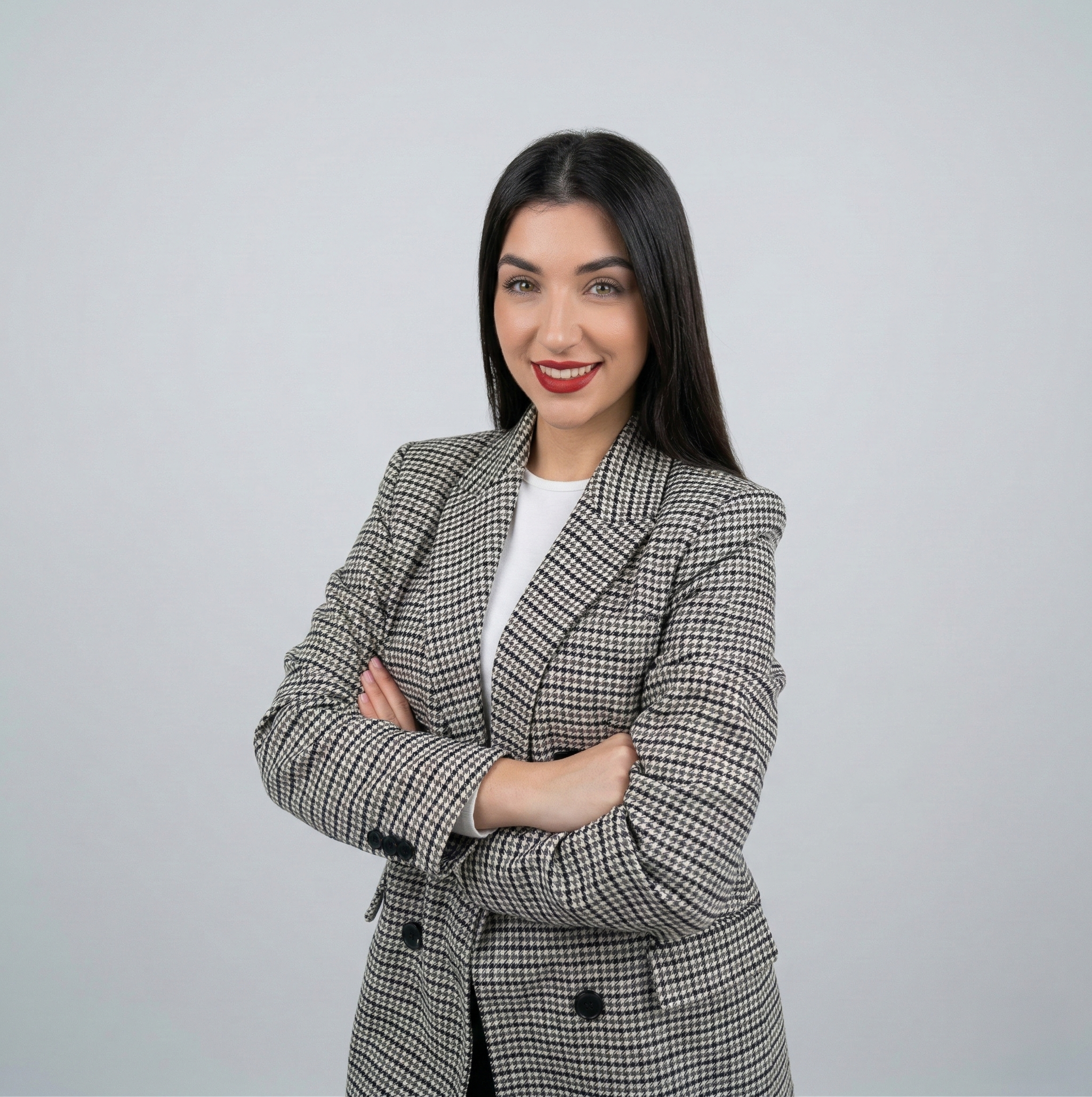 Lina Antolín Psicóloga